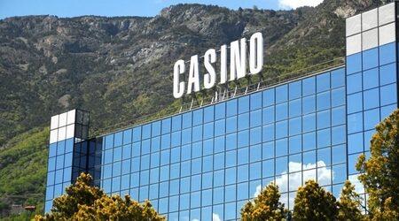 Casinò di Saint Vincent: impegno contro il riciclaggio di denaro
