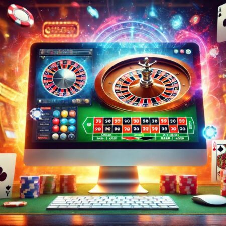 Spesa Casinò Online di Ottobre Raggiunge 277 Milioni di Euro