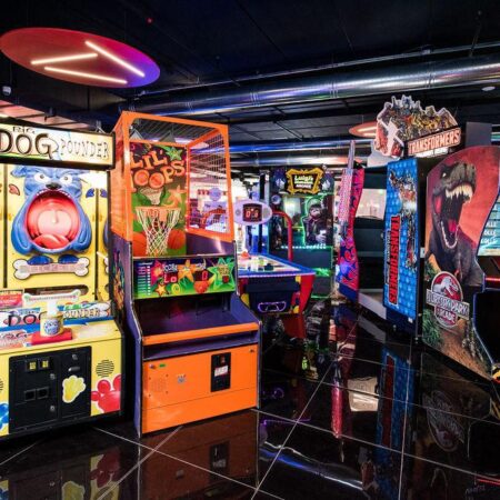 Proroga fino al 2026 per apparecchi senza vincita in denaro