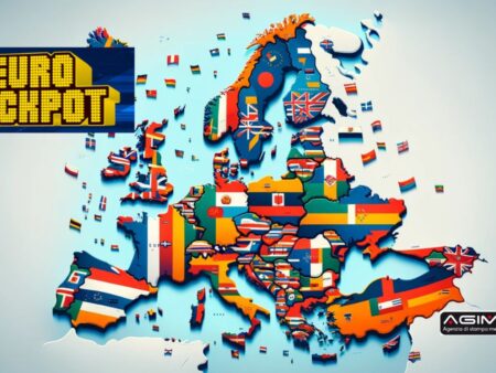 Eurojackpot: i numeri vincenti e le quote del 16 dicembre 2025