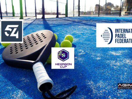Debutta la Hexagon World Series: il primo circuito mondiale di padel