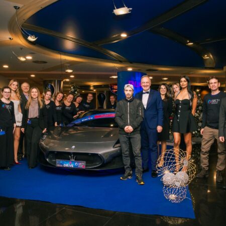 Gruppo Hit presenta PerlaPlay.it: il nuovo casinò online