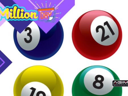 Estrazione MillionDay e Million Day Extra del 16 dicembre 2025