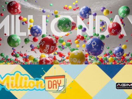 Estrazione MillionDay e Million Day Extra del 15 dicembre 2025