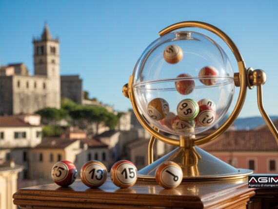 MillionDay: estrazione delle 13:00, niente “numeretti” oggi