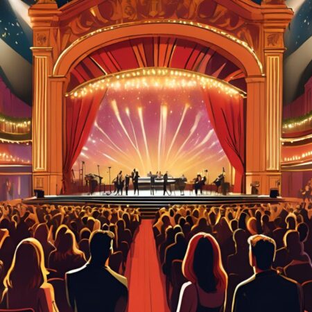 Sarà Sanremo: Filippucci e Bove tra i favoriti per l’Ariston