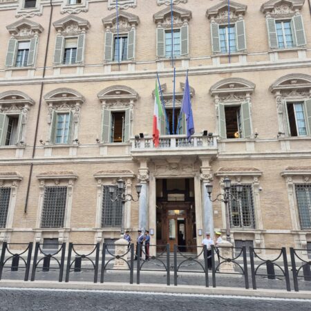Scadenza odierna per i subemendamenti alla manovra del Governo