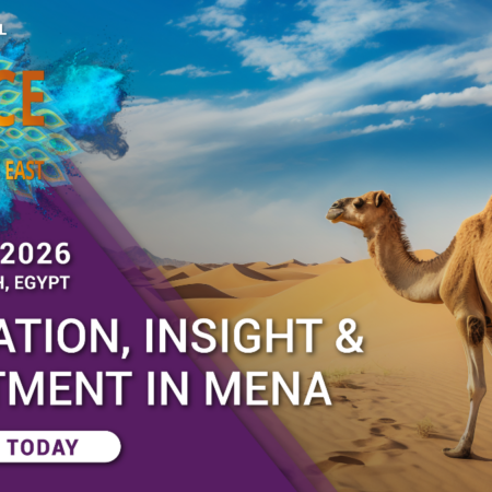SPiCE Middle East 2026: il futuro del gaming a Sharm El Sheikh