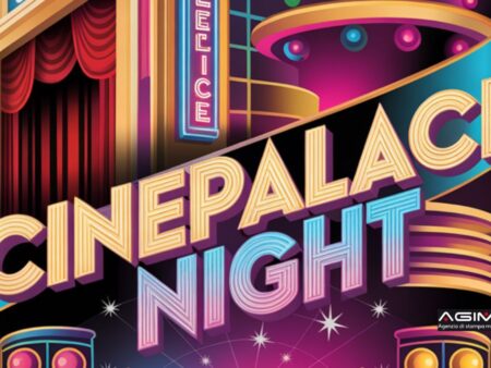 Cinepalace Night al Terrybell Palace: Massimo Boldi e DJ Paolo Scotti
