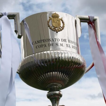 Coppa del Re: Real Madrid supera il Talavera nei sedicesimi di finale