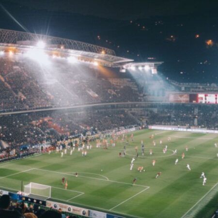 Inter e Napoli: sfida scudetto con nerazzurri favoriti a 1,75