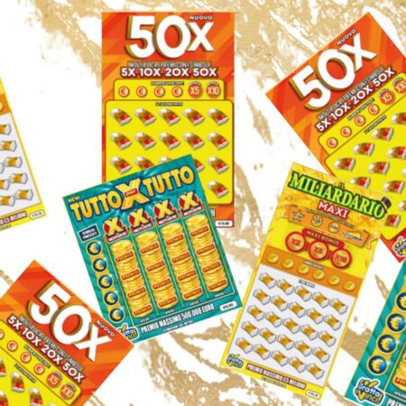 Lombardia fortunata al Gratta e Vinci: dove sono stati vinti 2,6 milioni di euro