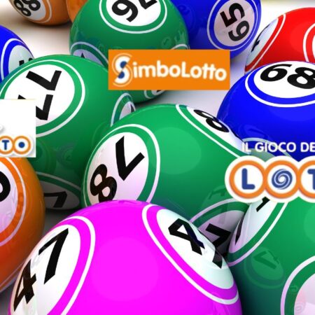 Lotto e 10eLotto: bis in Basilicata, arriva una super vincita da 250.000 euro