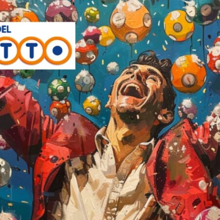 Lotto: a Nettuno centrato un terno da 140.000 euro