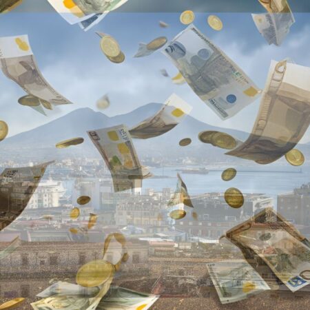 Lotto: Campania grande protagonista dell’ultima estrazione con due super vincite da 300.000 euro