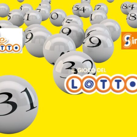 Lotto: in provincia di Frosinone centrata una super vincita da quasi 307.000 euro. Tutti i dettagli