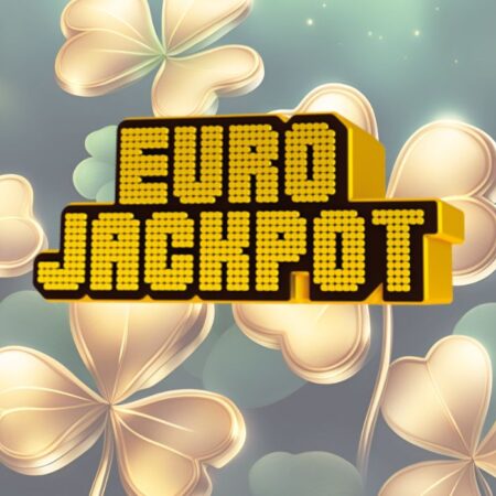 Eurojackpot: vinto il jackpot da 71 milioni di euro. Venerdì il “5+2” riparte da 10 milioni