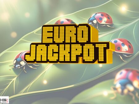 Eurojackpot: in Germania e Spagna due vincite da oltre 3.000.000 euro ciascuna con il “5+1”. Il jackpot per venerdì prossimo è di 36.000.000 euro