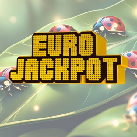 Eurojackpot: vinto in Danimarca jackpot da 10 milioni di euro