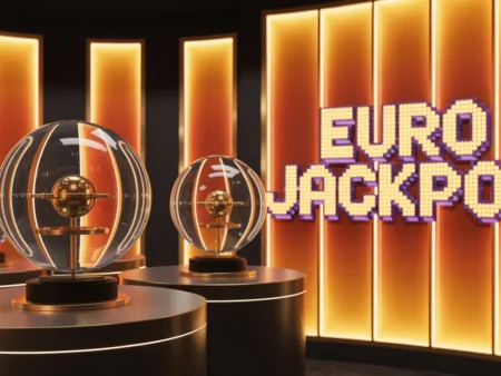 Eurojackpot, nessun “5+2”: il jackpot sale a 22 milioni di euro