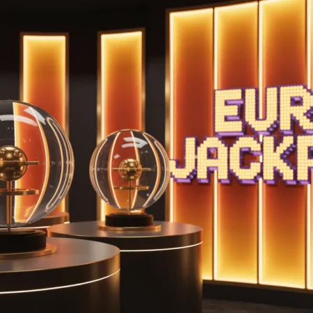 Eurojackpot, nessun “5+2”: il jackpot sale a 22 milioni di euro