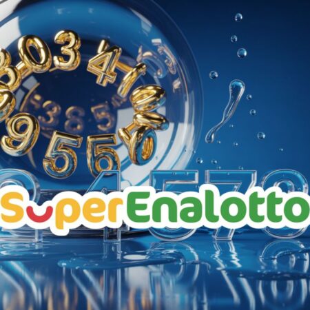 SuperEnalotto, il sistema della bacheca Sisal ha realizzato una vincita complessiva di oltre 54.000 euro